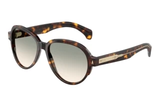 Front view Moncler SWANSPAN (ME6005 - 30022A)