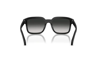 Rear view Moncler QUADERNA (ME6006 - 30103C)