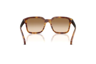 Rear view Moncler QUADERNA (ME6006 - 301189)