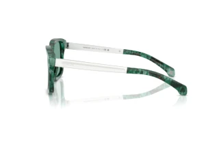 Side view Moncler QUADERNA (ME6006 - 301282)