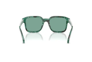 Rear view Moncler QUADERNA (ME6006 - 301282)