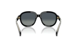 Rear view Moncler CIRSEE (ME6007U - 30013C)