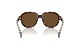 Rear view Moncler CIRSEE (ME6007U - 300273)