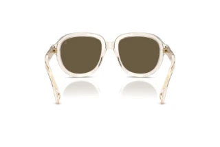 Rear view Moncler CIRSEE (ME6007U - 30035A)