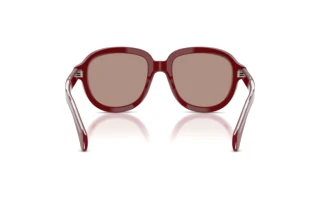 Rear view Moncler CIRSEE (ME6007U - 301675)