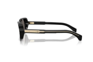 Side view Moncler SUNTRAP (ME6008 - 300187)