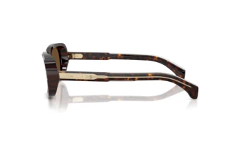 Side view Moncler SUNTRAP (ME6008 - 300273)