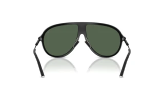 Rear view Moncler GLYDE (ME6009 - 300171)