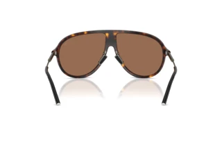 Rear view Moncler GLYDE (ME6009 - 300273)
