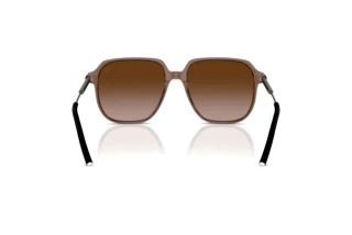 Rear view Moncler CYLIN (ME6010 - 301813)