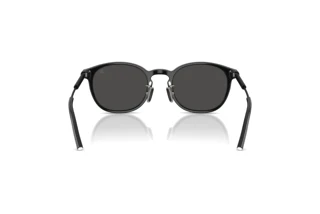 Rear view Moncler BARBB (ME6011D - 300187)