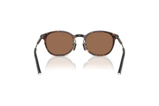 Rear view Moncler BARBB (ME6011D - 300273)