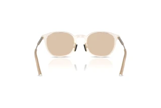 Rear view Moncler BARBB (ME6011D - 300393)