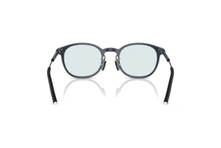 Rear view Moncler BARBB (ME6011D - 301T72)