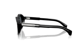 Side view Moncler AURONE (ME6012 - 30013C)