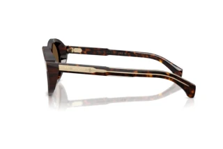 Side view Moncler AURONE (ME6012 - 300273)