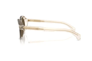 Side view Moncler AURONE (ME6012 - 30035A)