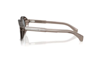 Side view Moncler AURONE (ME6012 - 300987)
