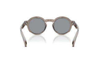 Rear view Moncler AURONE (ME6012 - 300987)