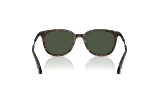 Rear view Moncler KORRA (ME6013 - 30029A)