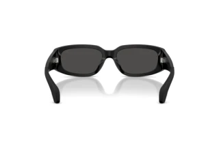 Rear view Moncler LUMIN (ME6014U - 300187)