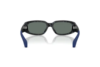 Rear view Moncler LUMIN (ME6014U - 303325)