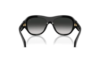Rear view Moncler ELEVANE (ME6015U - 30013C)