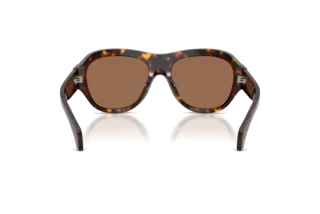 Rear view Moncler ELEVANE (ME6015U - 300273)