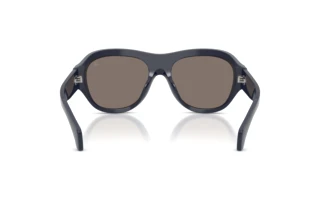 Rear view Moncler ELEVANE (ME6015U - 30206G)