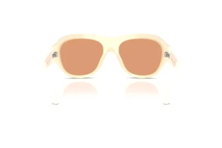 Rear view Moncler ELEVANE (ME6015U - 3035/7)