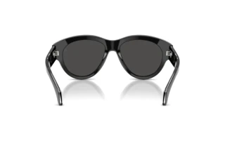 Rear view Moncler CHICANE (ME6016U - 300187)