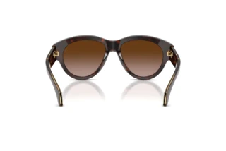 Rear view Moncler CHICANE (ME6016U - 300213)