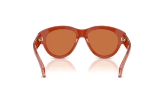 Rear view Moncler CHICANE (ME6016U - 302573)