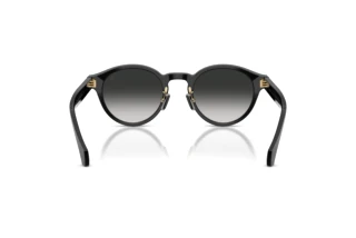 Rear view Moncler EMBER (ME6017D - 30013C)