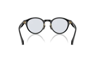 Rear view Moncler EMBER (ME6017D - 300172)