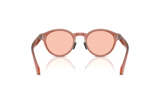 Rear view Moncler EMBER (ME6017D - 302684)