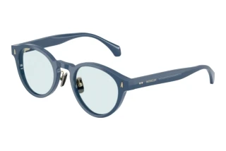 Front view Moncler EMBER (ME6017D - 3028N2)
