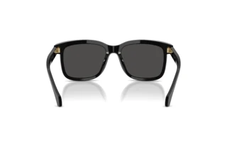 Rear view Moncler VALAIRE (ME6018 - 300187)