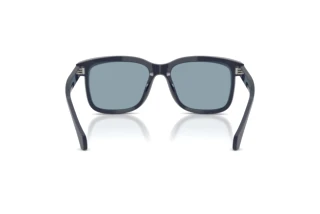Rear view Moncler VALAIRE (ME6018 - 302072)