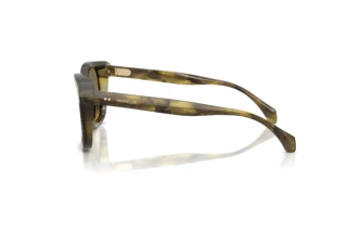 Side view Moncler VALAIRE (ME6018 - 3027L0)