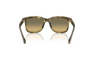 Rear view Moncler VALAIRE (ME6018 - 3027L0)