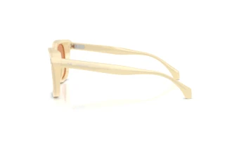 Side view Moncler VALAIRE (ME6018 - 3035/7)