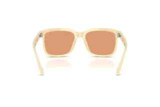 Rear view Moncler VALAIRE (ME6018 - 3035/7)