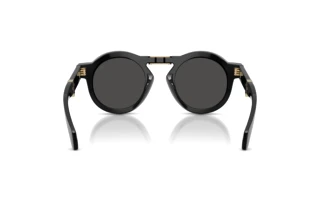 Rear view Moncler GLISSE (ME6019U - 300187)