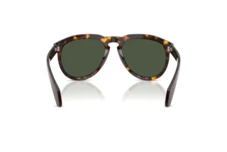 Rear view Moncler ISOPLETH (ME6020U - 30029A)