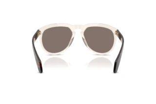 Rear view Moncler ISOPLETH (ME6020U - 30035A)