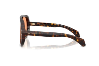 Side view Moncler SUNSETTE (ME6021U - 300274)