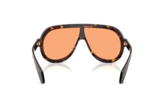 Rear view Moncler SUNSETTE (ME6021U - 300274)