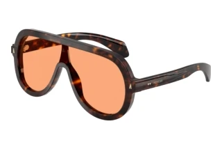Front view Moncler SUNSETTE (ME6021U - 300274)