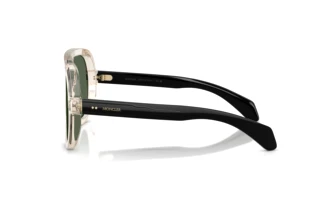 Side view Moncler SUNSETTE (ME6021U - 300371)